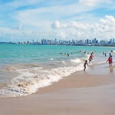 Apartamento No Bessa João Pessoa Dış mekan fotoğraf