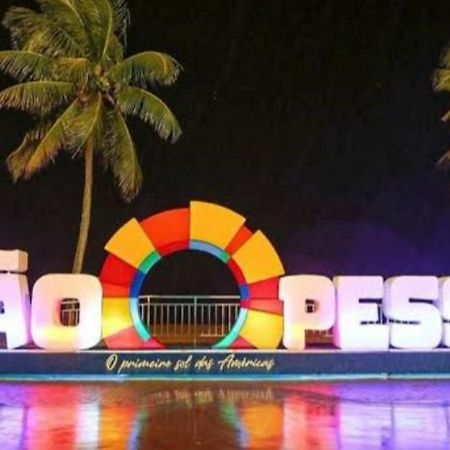 Apartamento No Bessa João Pessoa Dış mekan fotoğraf