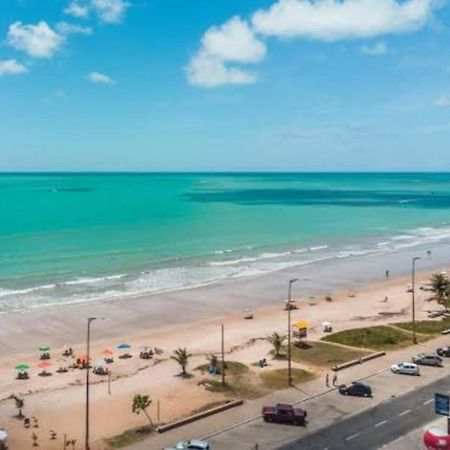 Apartamento No Bessa João Pessoa Dış mekan fotoğraf
